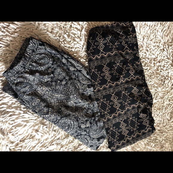 Suzy shier leggings - Picture 3 of 5